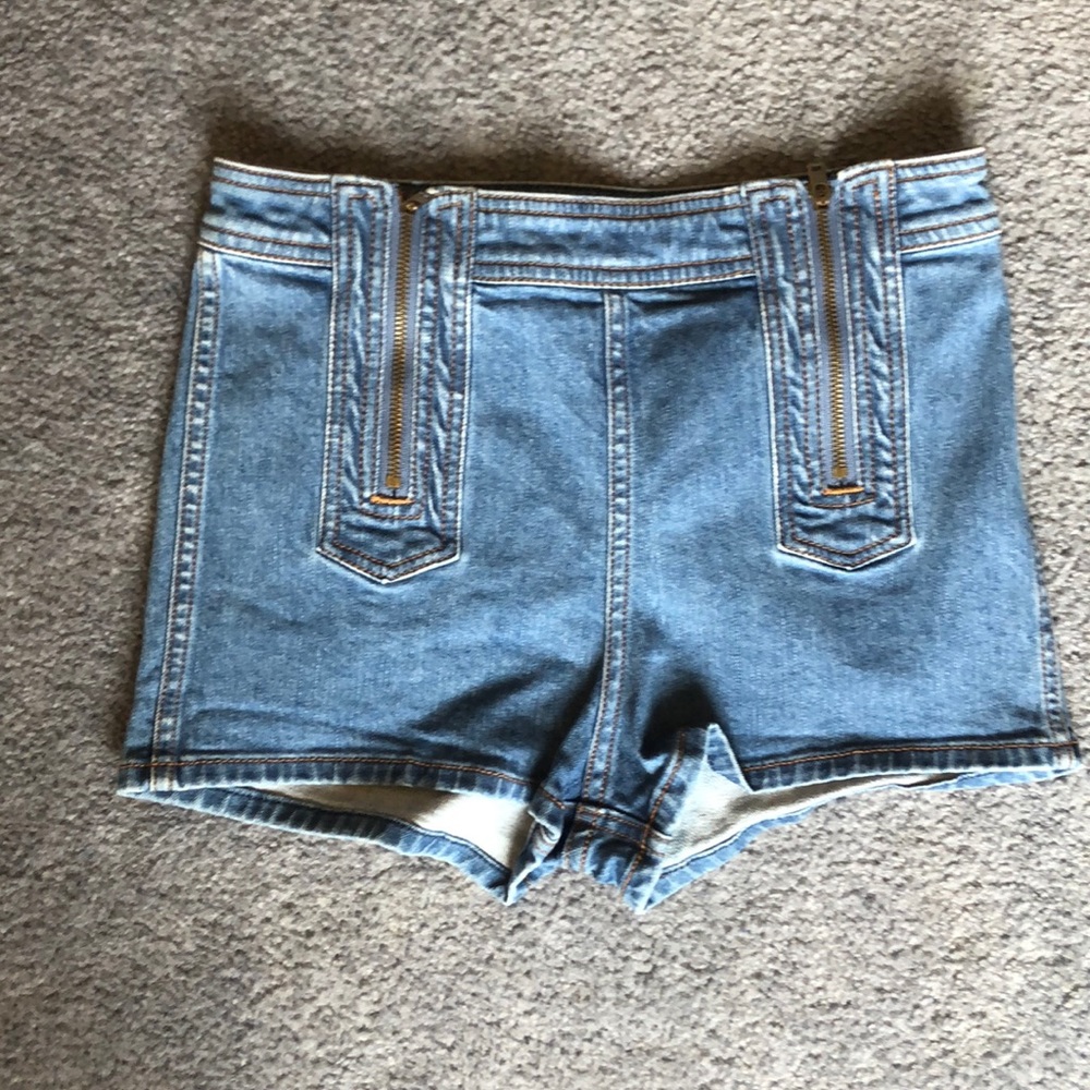 Stylish shorts